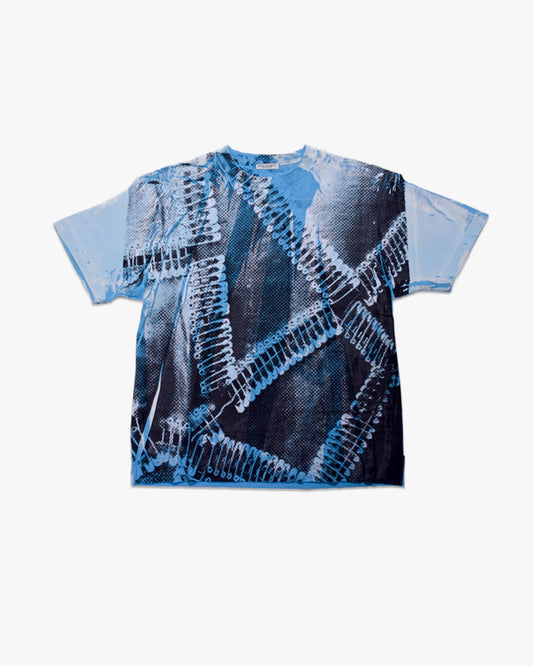 Safety Pin Tee / (1 of 1)